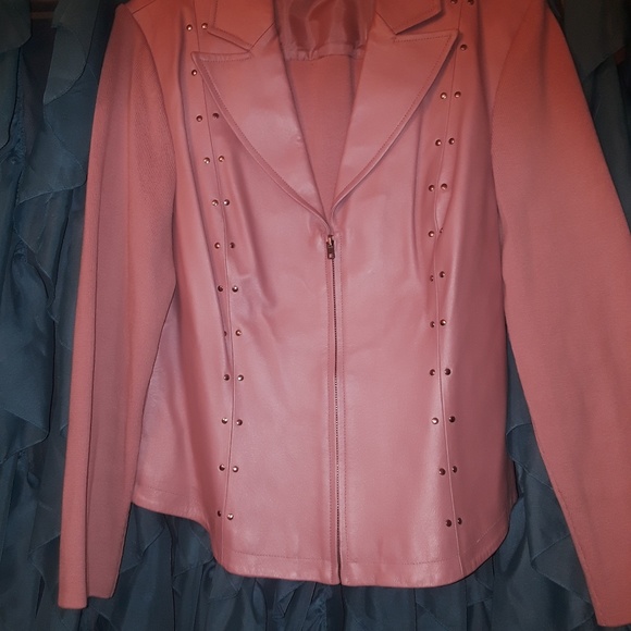 Jacket - Picture 1 of 1